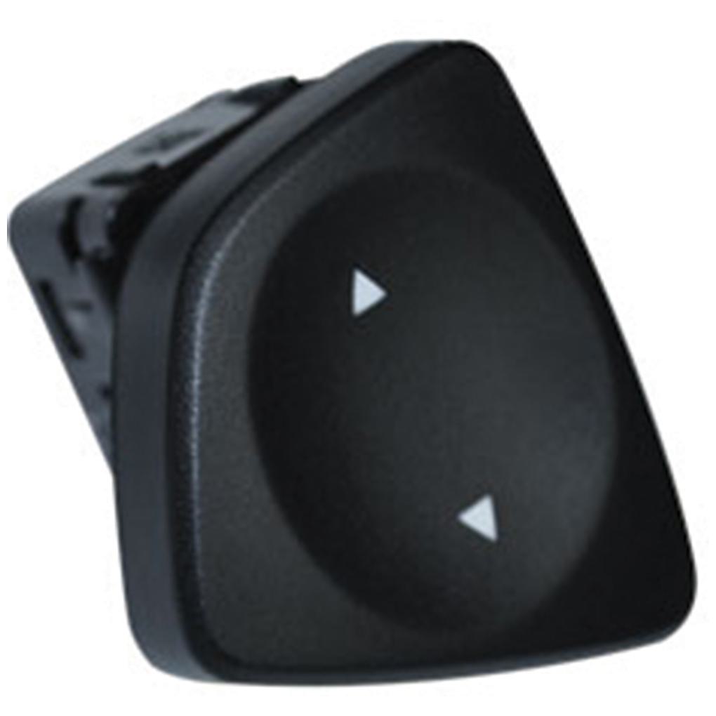 Interruptor do Vidro Elétrico para Fiat Uno - Universal Automotive - 90617