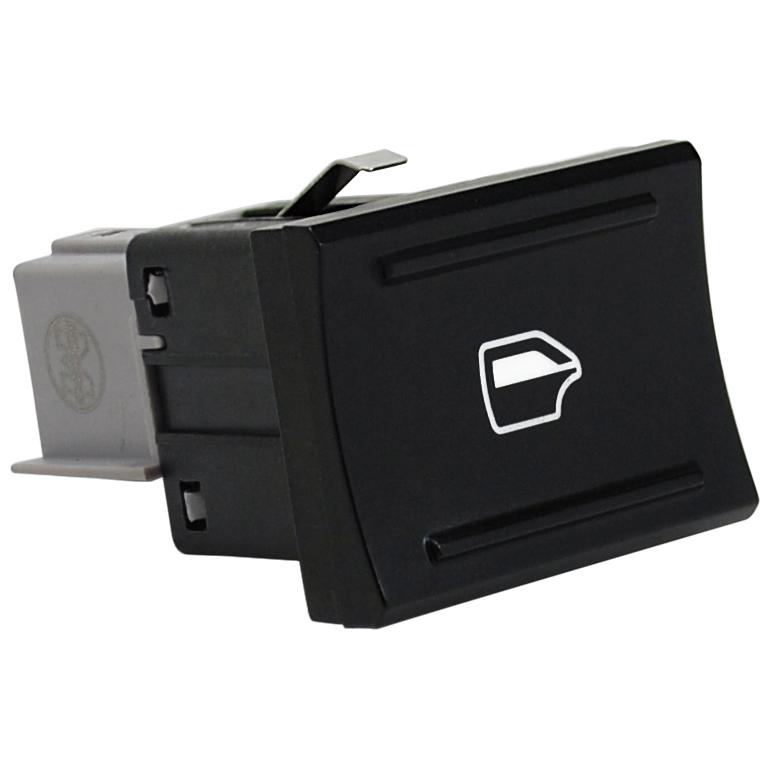 Interruptor do Vidro Elétrico para Volkswagen Gol e VOYAGE - Universal Automotive - 90817