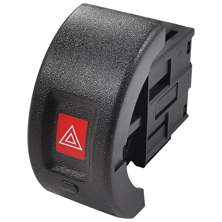 Interruptor Emergência com Alarme para Chevrolet Astra Hatch e Astra Sedan - Universal Automotive - 90501