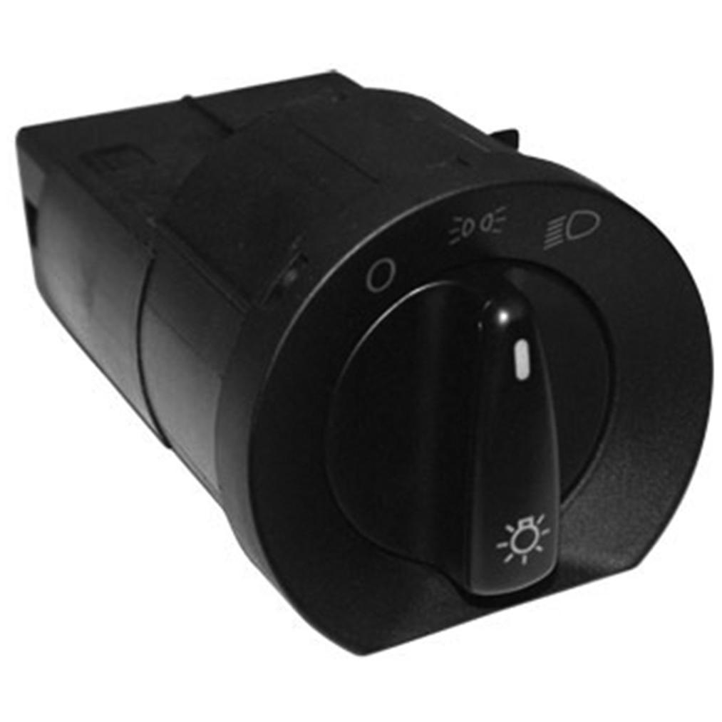 Interruptor Rotativo de Luzes - Micro - 90525