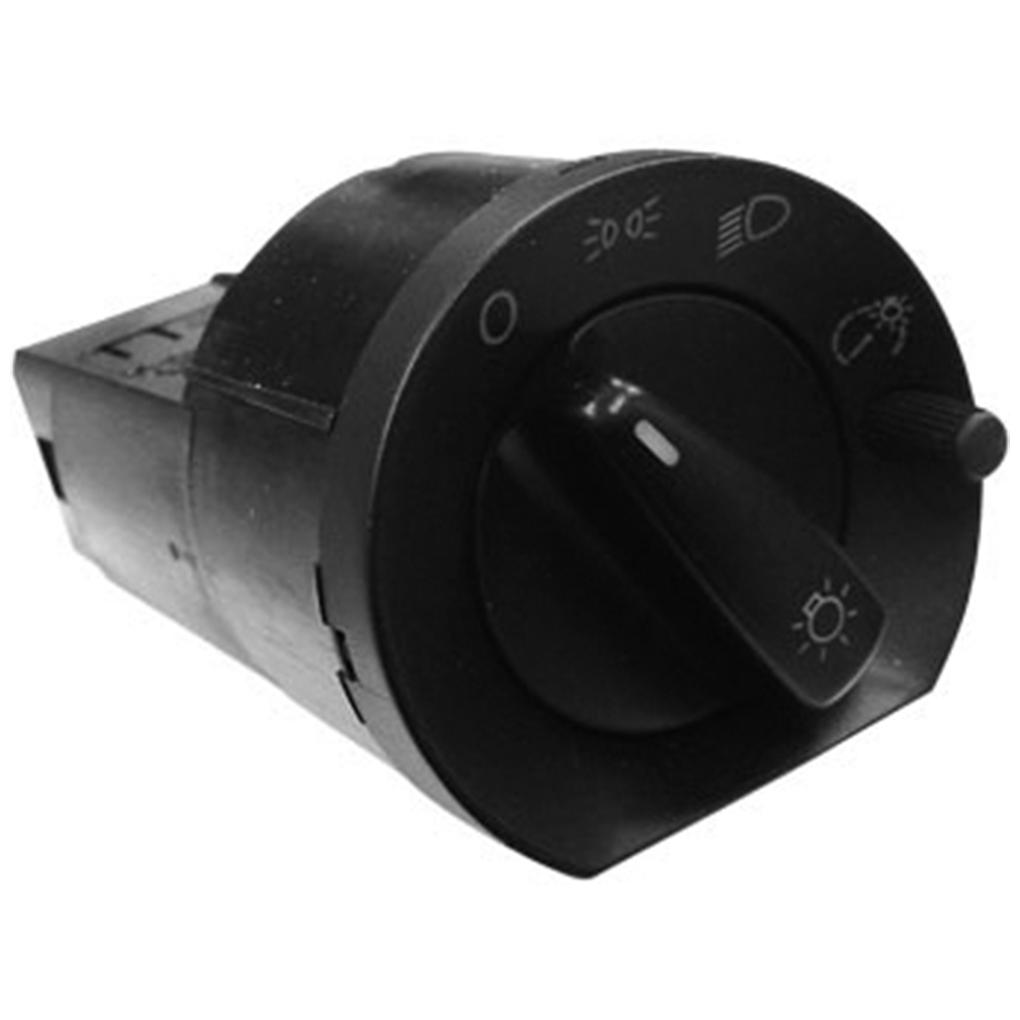 Interruptor Rotativo de Luzes - Universal - 90421