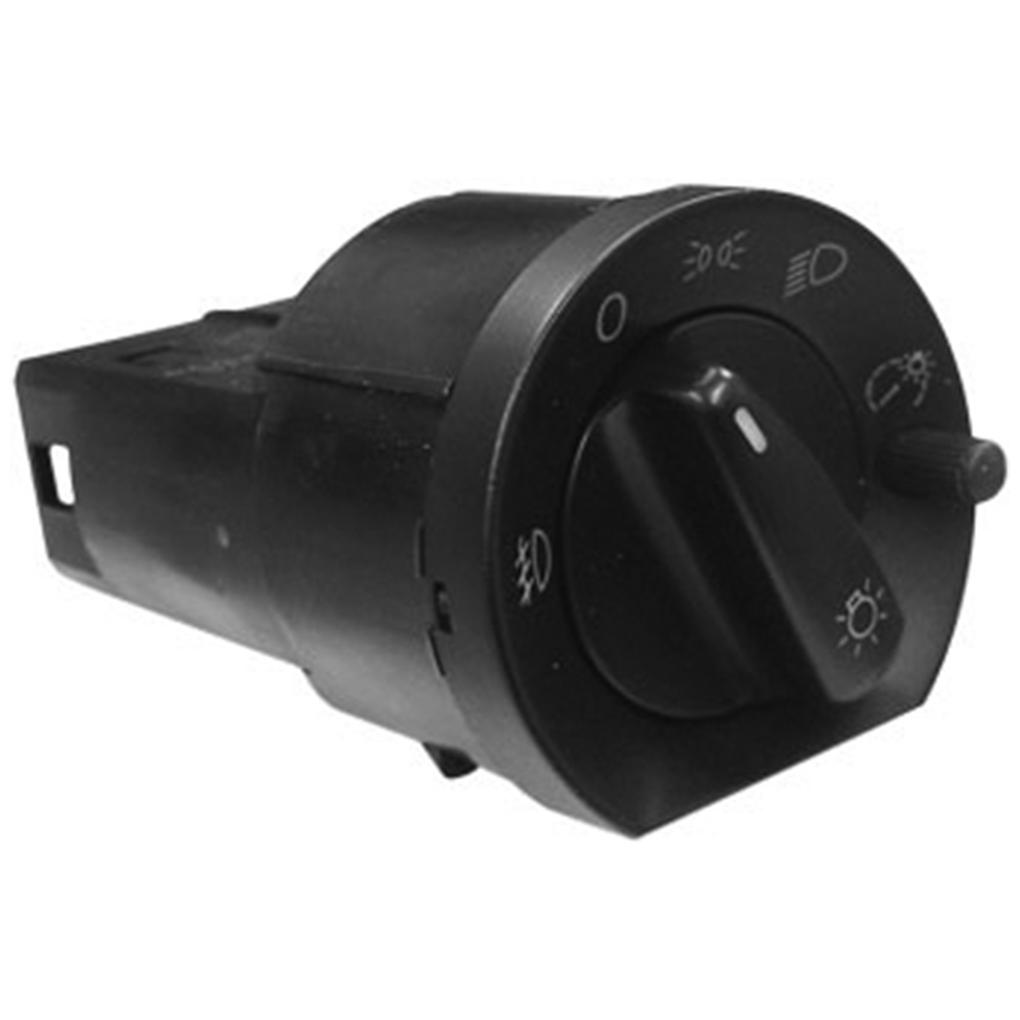 Interruptor Rotativo de Luzes - Universal - 90422