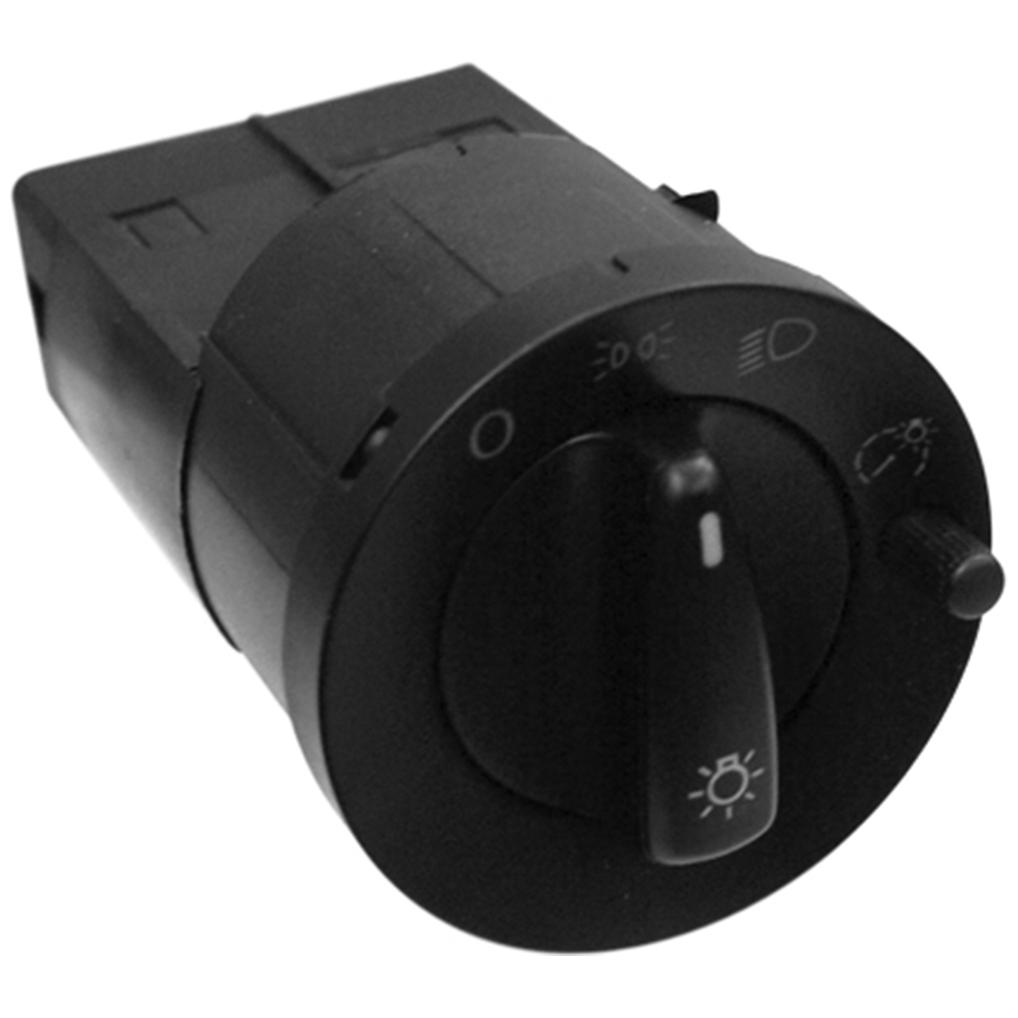 Interruptor Rotativo de Luzes para Volkswagen Gol - Universal Automotive - 90493