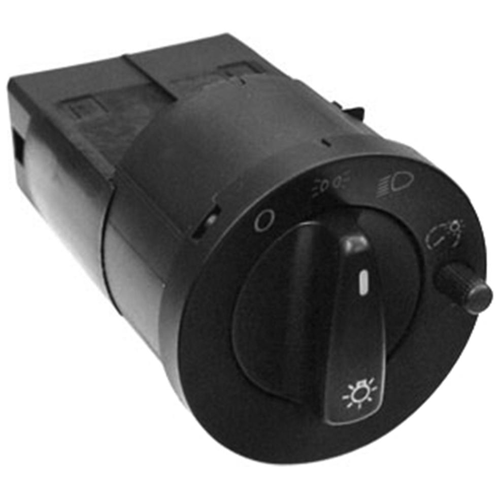 Interruptor Rotativo de Luzes para Volkswagen Gol - Universal Automotive - 90499