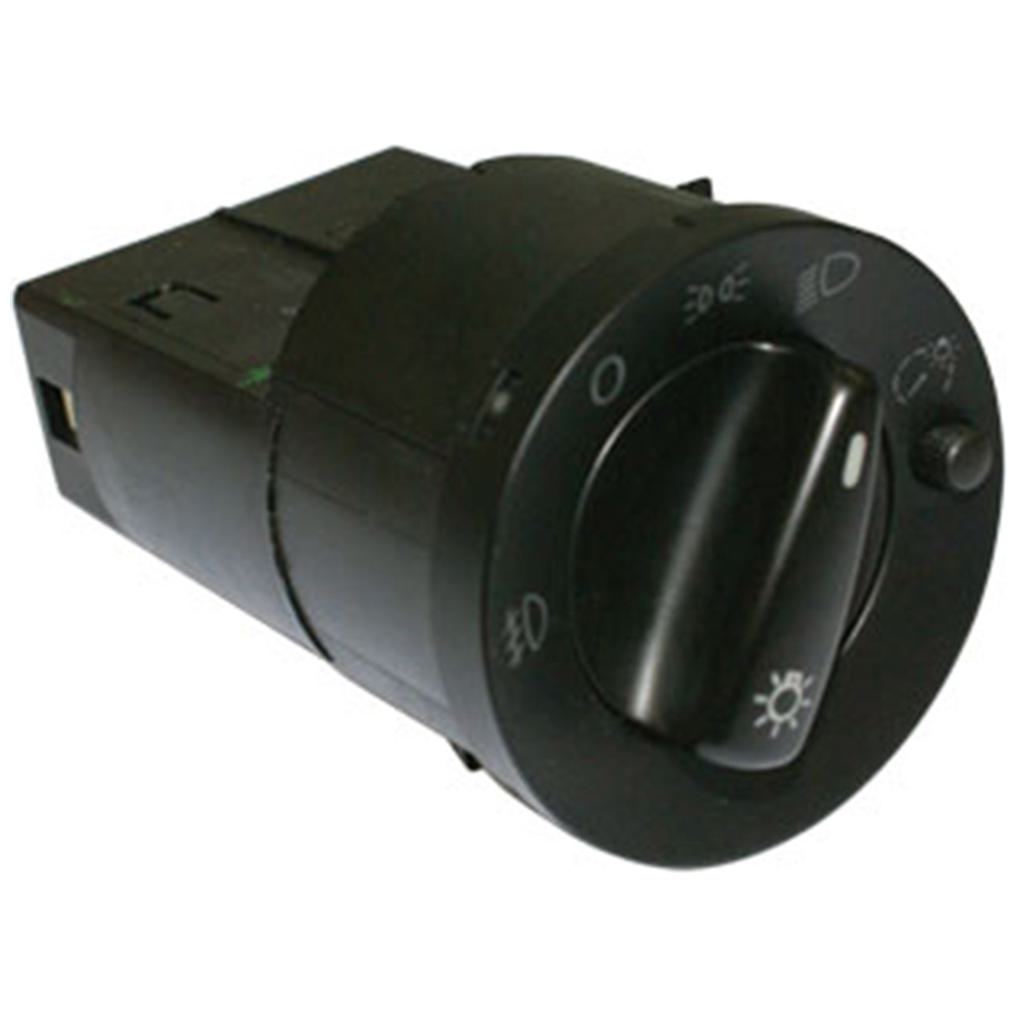 Interruptor Rotativo de Luzes para Volkswagen Gol - Universal Automotive - 90524