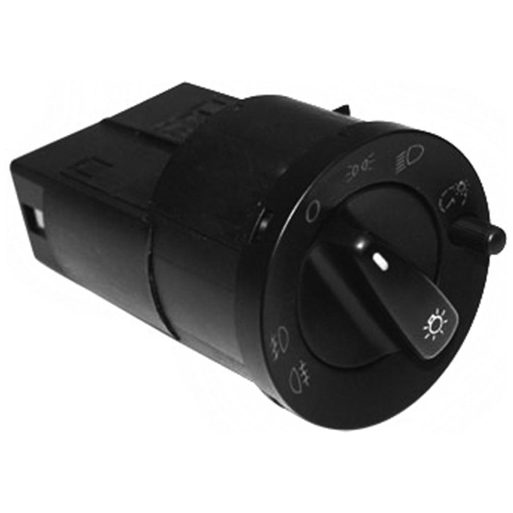 Interruptor Rotativo de Luzes para Volkswagen Gol - Universal Automotive - 90533