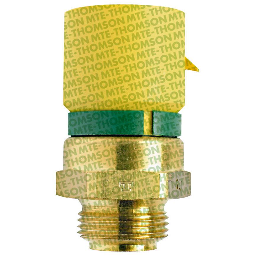 Interruptor Térmico do Radiador para Chevrolet Astra Hatch e Astra SW - MTE-THOMSON - 763.88/95
