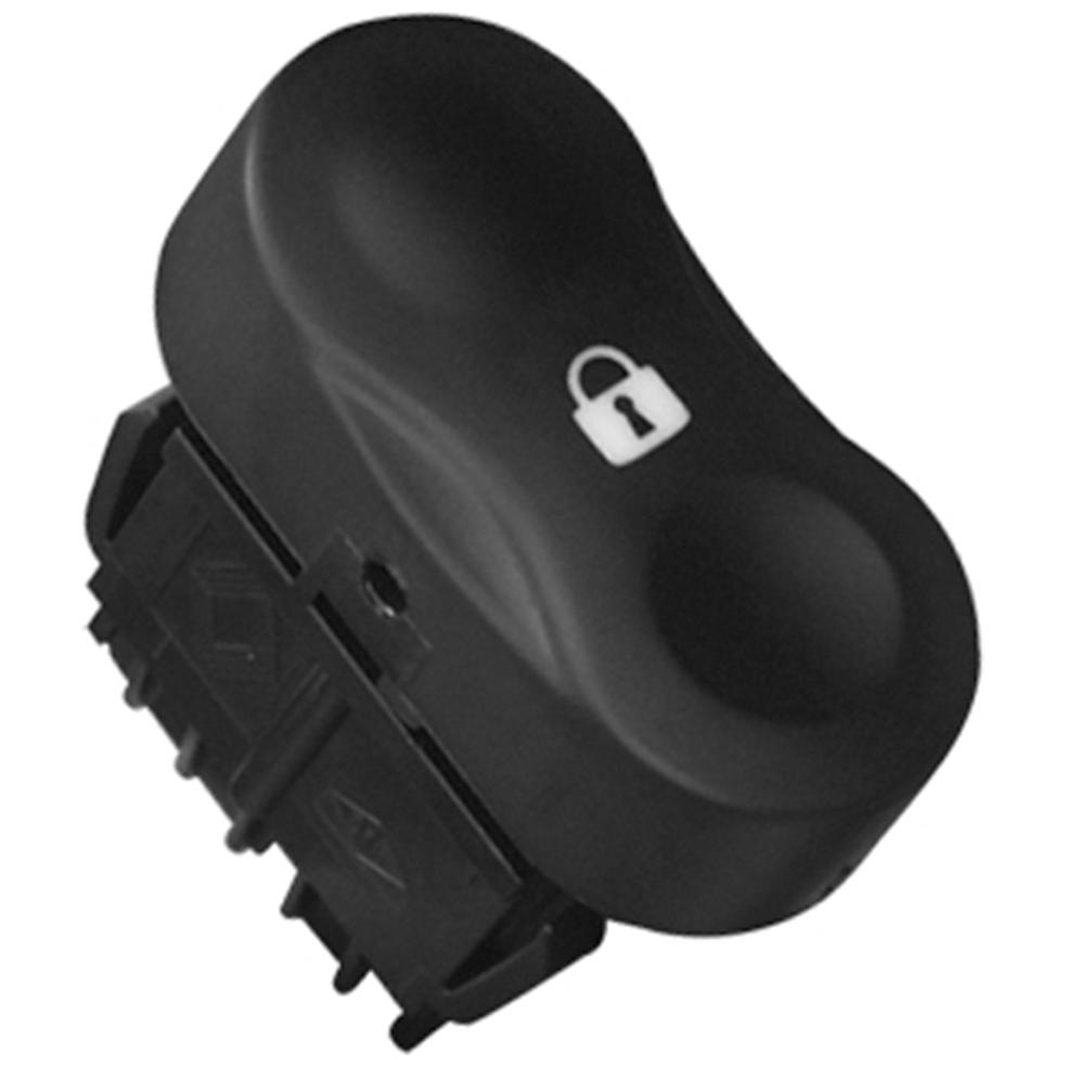 Interruptor Trava/Destrava Das Portas para Renault Logan e Sandero - Universal Automotive - 90541