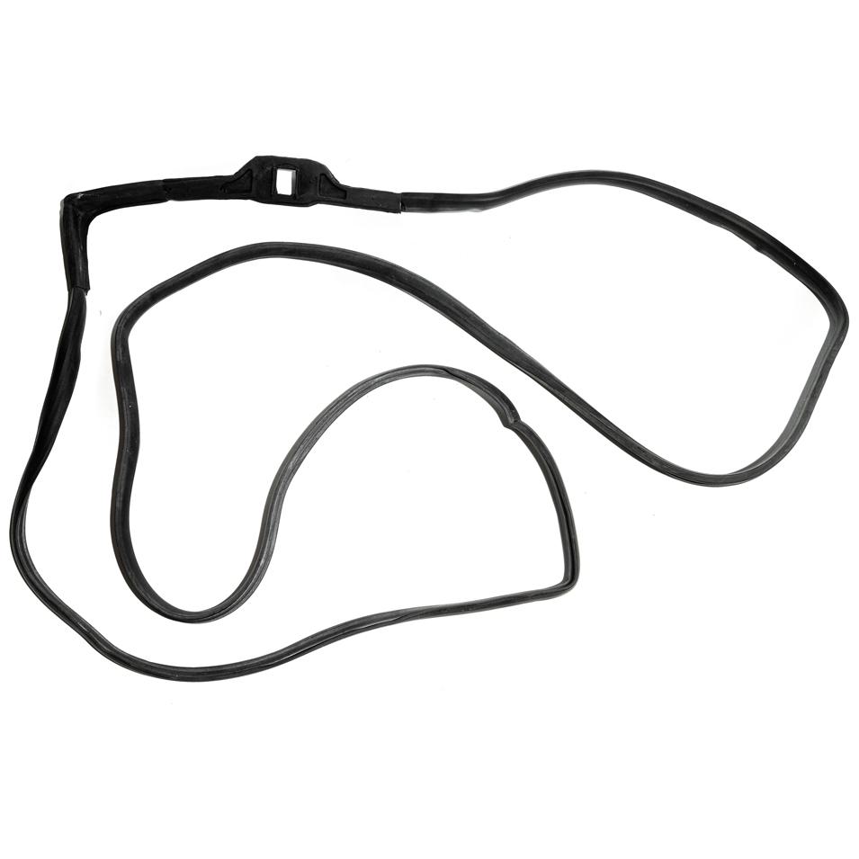Jogo de Borrachas da Porta para Volkswagen Kombi - Uniflex - 37394
