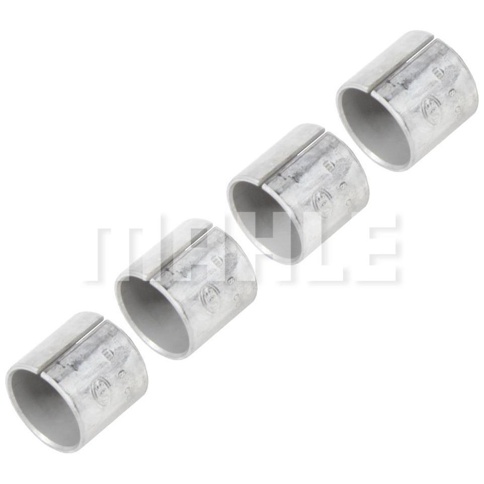 Jogo de Bucha de Biela STD-S para Gurgel Carajas e Volkswagen Kombi - Mahle Metal Leve - BG-080-J STD-S