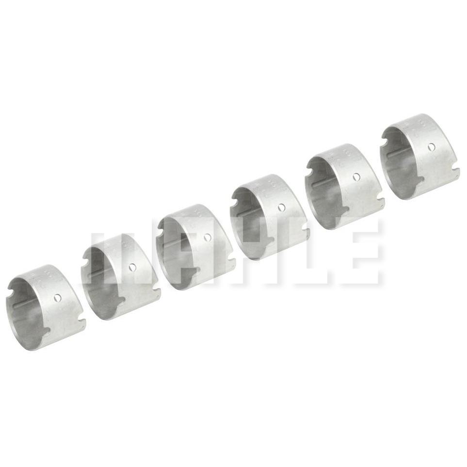 Jogo de Bucha de Biela Std-S - Mahle Metal Leve - BG-145-J STD-S
