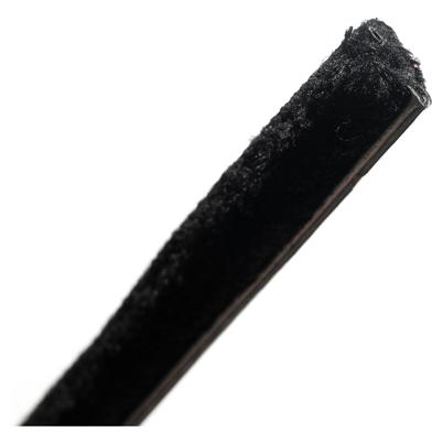 Jogo de Canaletas da Porta para Chevrolet Veraneio - Uniflex - 38033