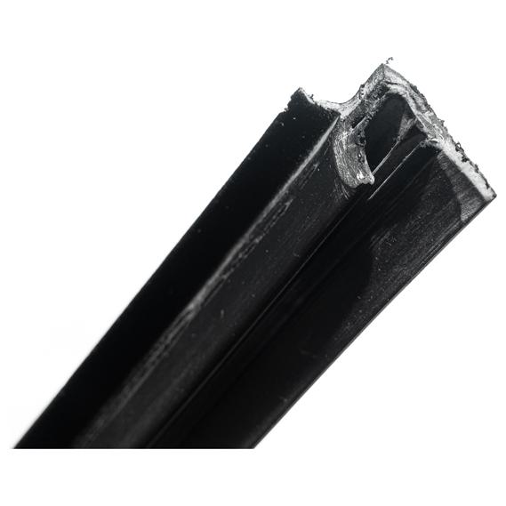 Jogo de Canaletas da Porta para Ford Fiesta - Uniflex - 38674