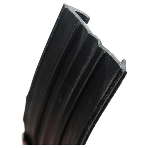 Jogo de Canaletas da Porta para Ford Fiesta - Uniflex - 38674