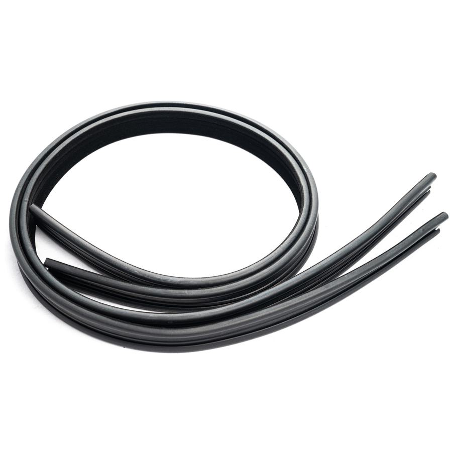 Jogo de Canaletas da Porta para Scania L 110 e L 111 S - Uniflex - 39417