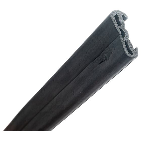 Jogo de Canaletas da Porta - Uniflex - 39424