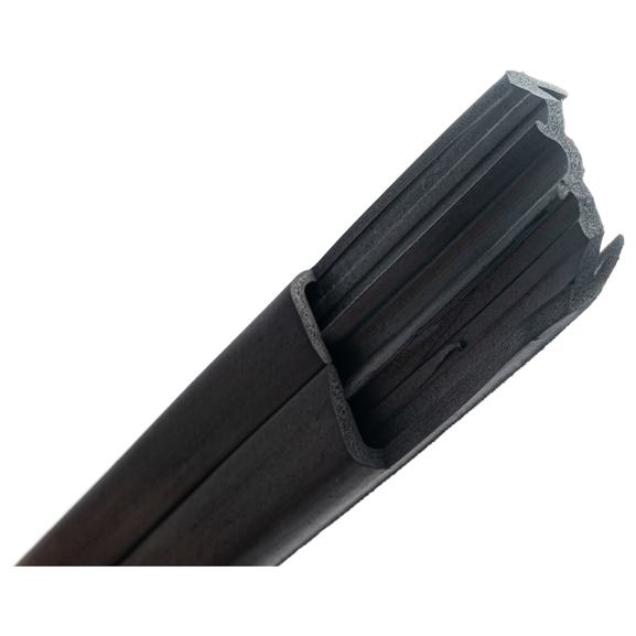 Jogo de Canaletas da Porta - Uniflex - 39424