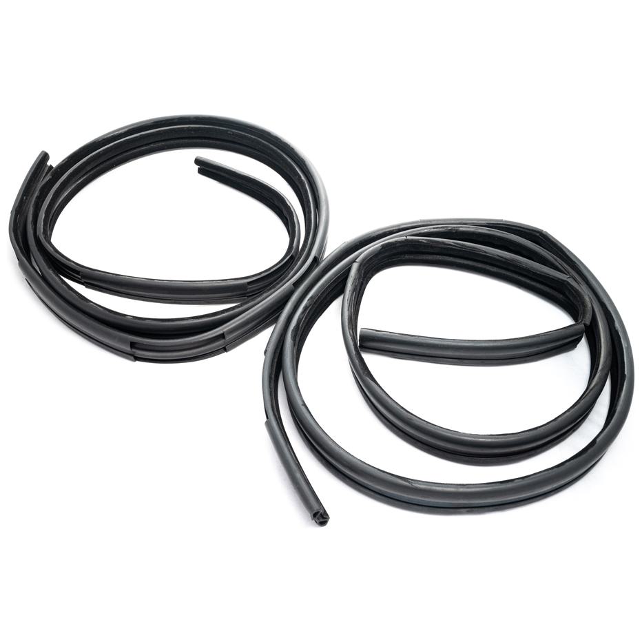 Par Canaletas da Porta - Uniflex - 39519