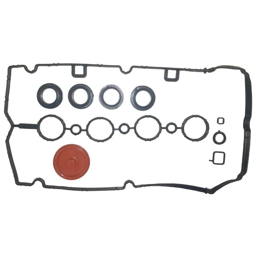 Jogo de Juntas da Tampa de Válvulas - Sabó - 75262