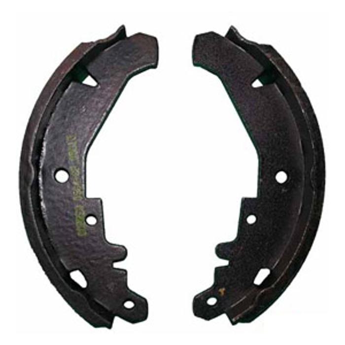 Sapata de Freio Traseira para Chevrolet Blazer - Cobreq - 2640-CP