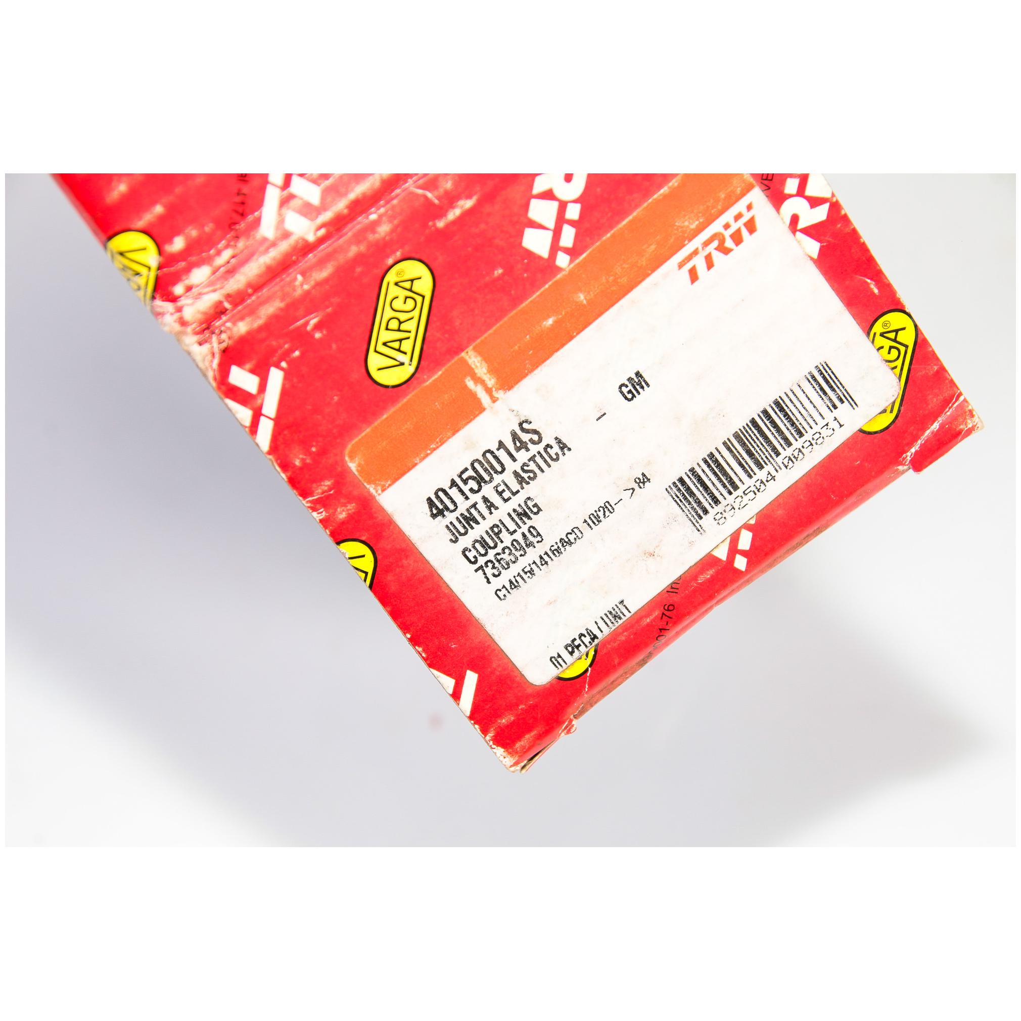 Junta Elástica - TRW - 40150014S