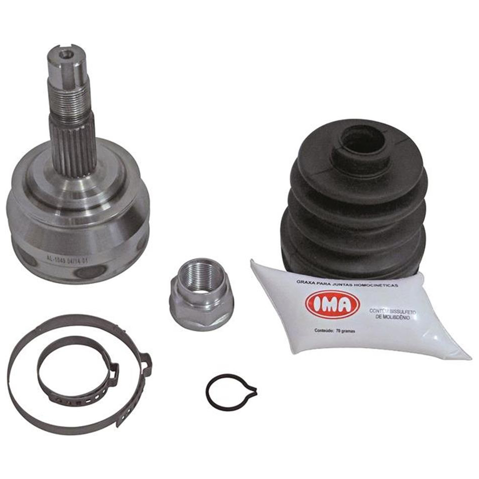 Junta Fixa Roda para Fiat Tipo - IMA - AL-1049