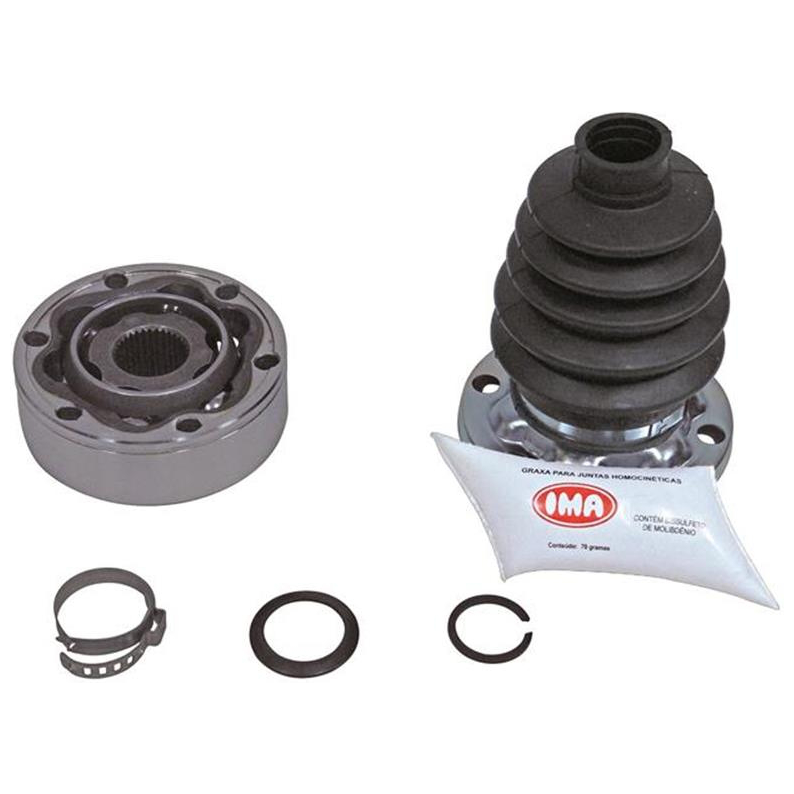 Junta Homocinética Câmbio para Volkswagen Kombi - IMA - AL-1001