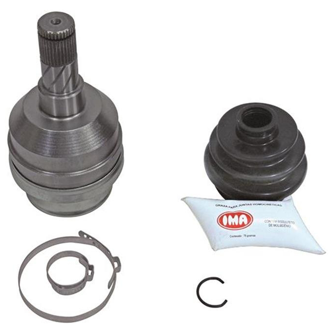Junta Homocinética Lado Câmbio - IMA - AL-1042