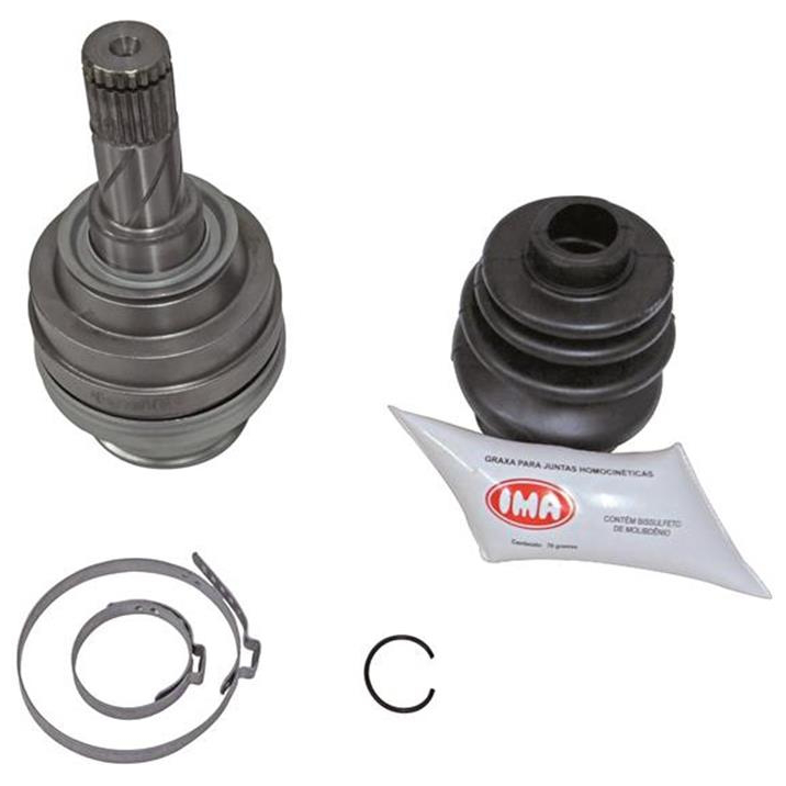 Junta Homocinética Lado Câmbio - IMA - AL-1043