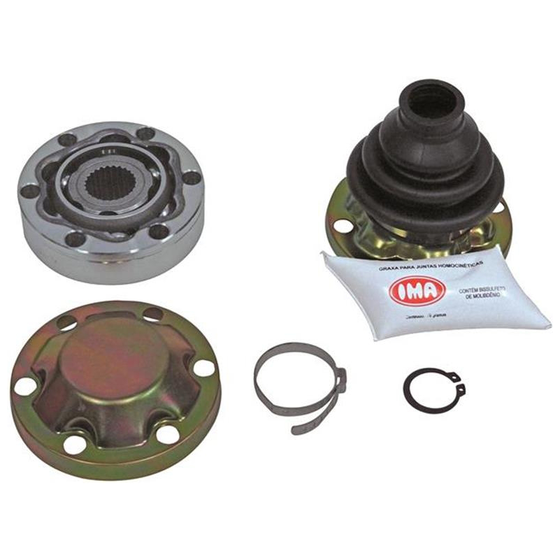 Junta Homocinética Câmbio para Chevrolet Omega e Suprema - IMA - AL-1068