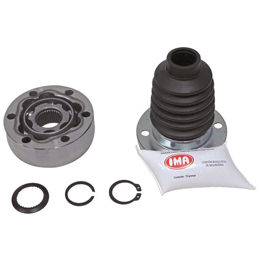 Junta Homocinética Câmbio para Volkswagen FOX - IMA - AL-1153