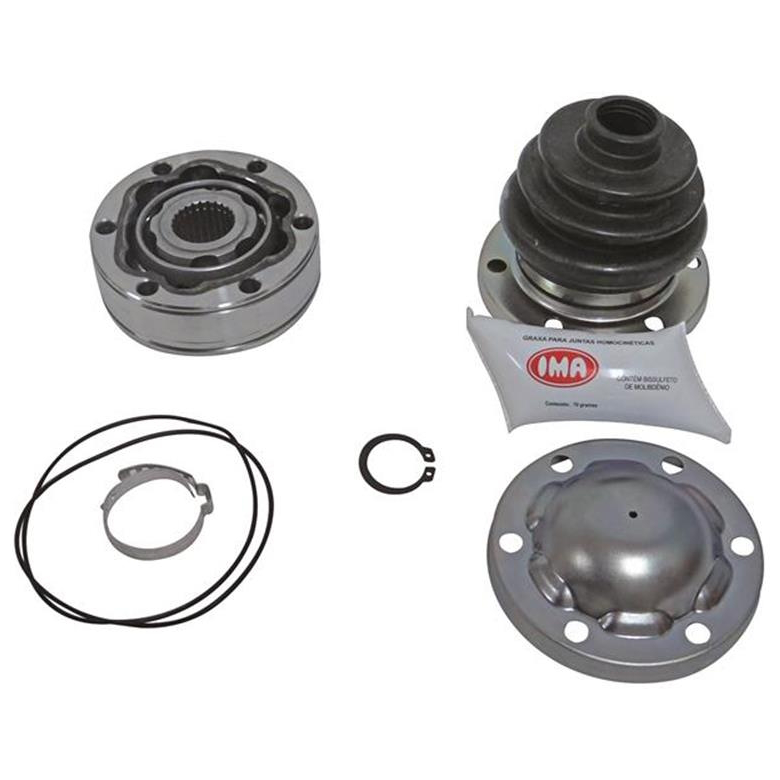 Junta Homocinética Câmbio para Fiat Marea e Marea Weekend - IMA - AL-1193