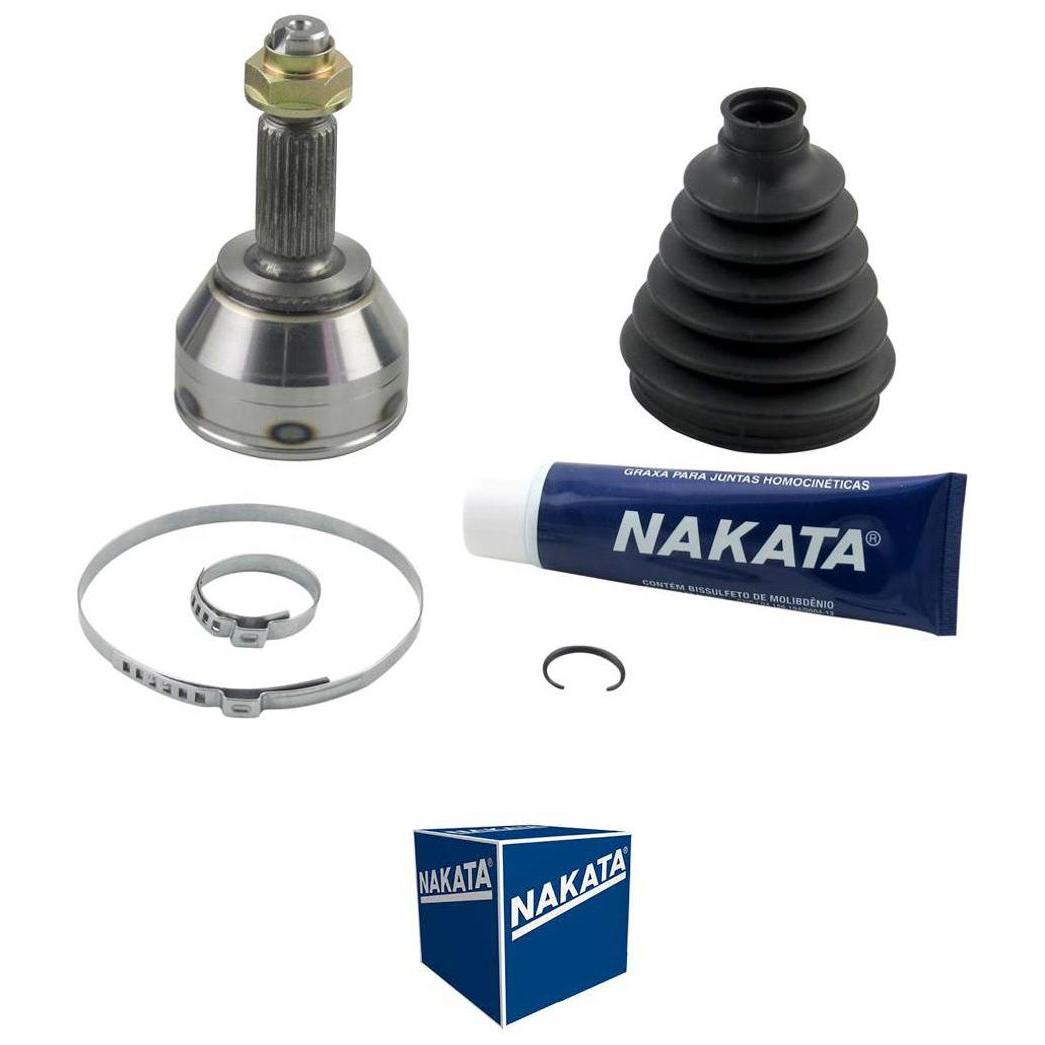 Junta Homocinética Dianteira para Ford Ecosport - Nakata - NJH28-1428