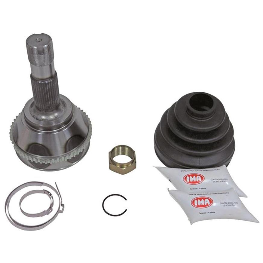 Junta Homocinética Lado Roda - IMA - AL-1064