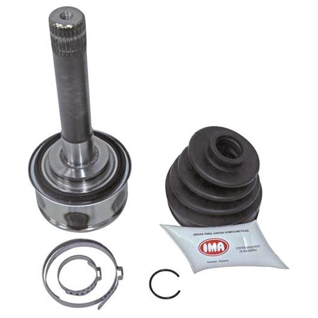 Junta Homocinética Dianteiro Roda para Toyota Hilux - IMA - AL-1167