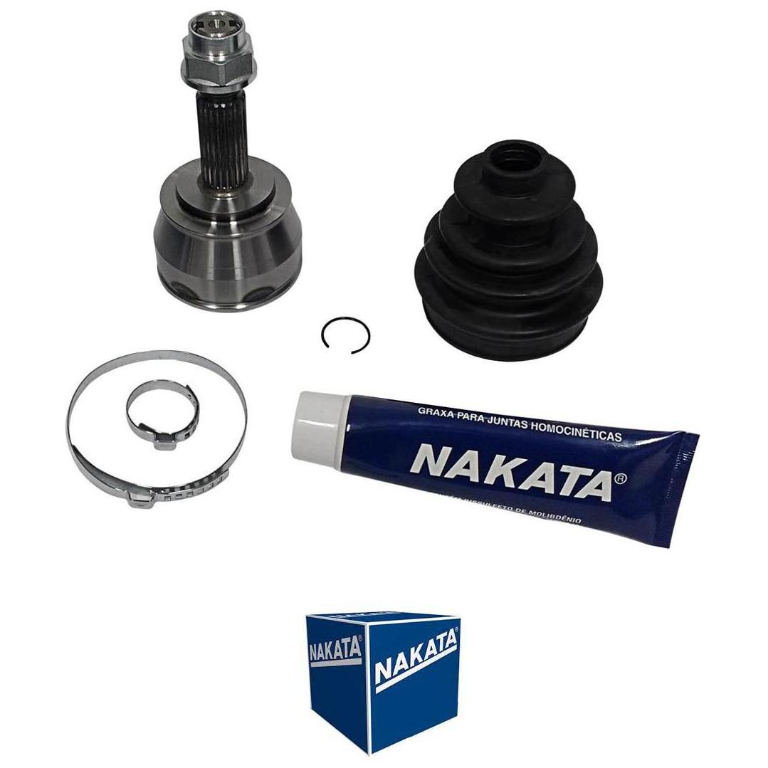 Junta Homocinética Externo para Fiat Doblo - Nakata - NJH51-1409