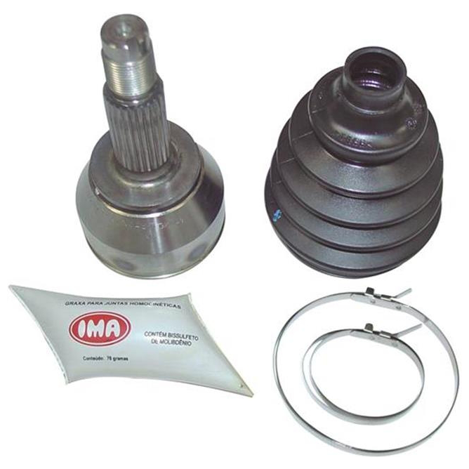 Junta Homocinética Lado Roda - IMA - AL-1029