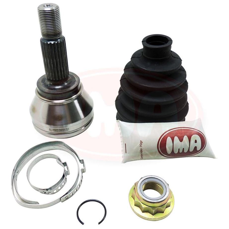 Junta Homocinética para Volkswagen Cross Up! e Up! - IMA - AL-1562