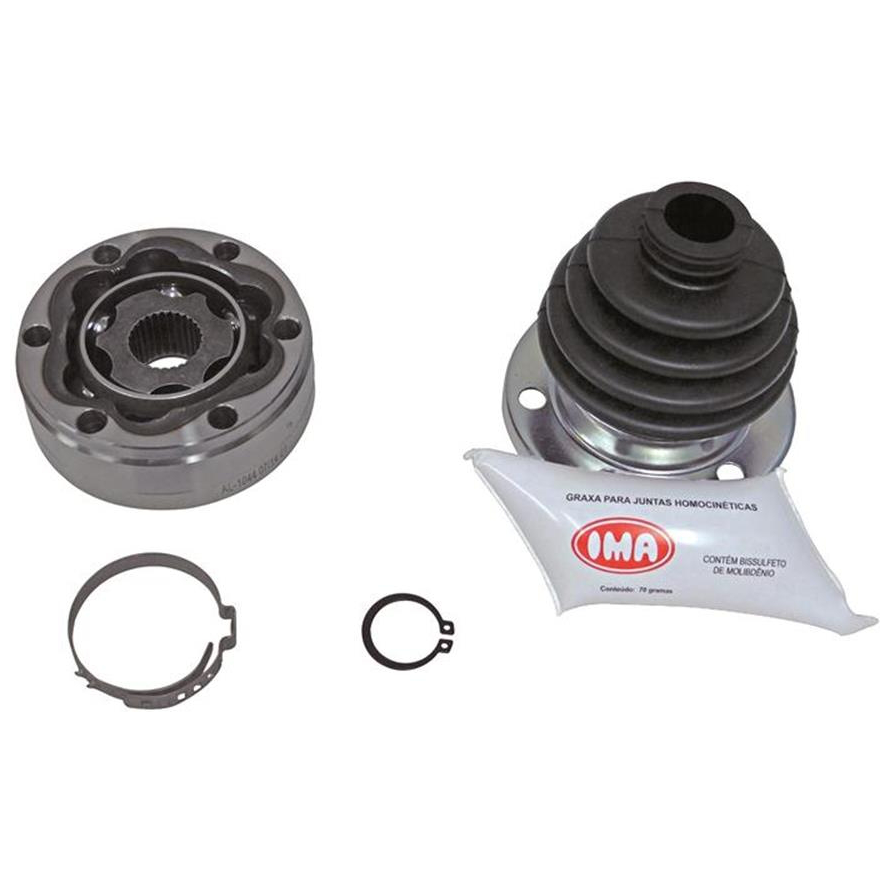Junta Homocinética Junta Homocinética Câmbio para Volkswagen Gol e Parati - IMA - AL-1044