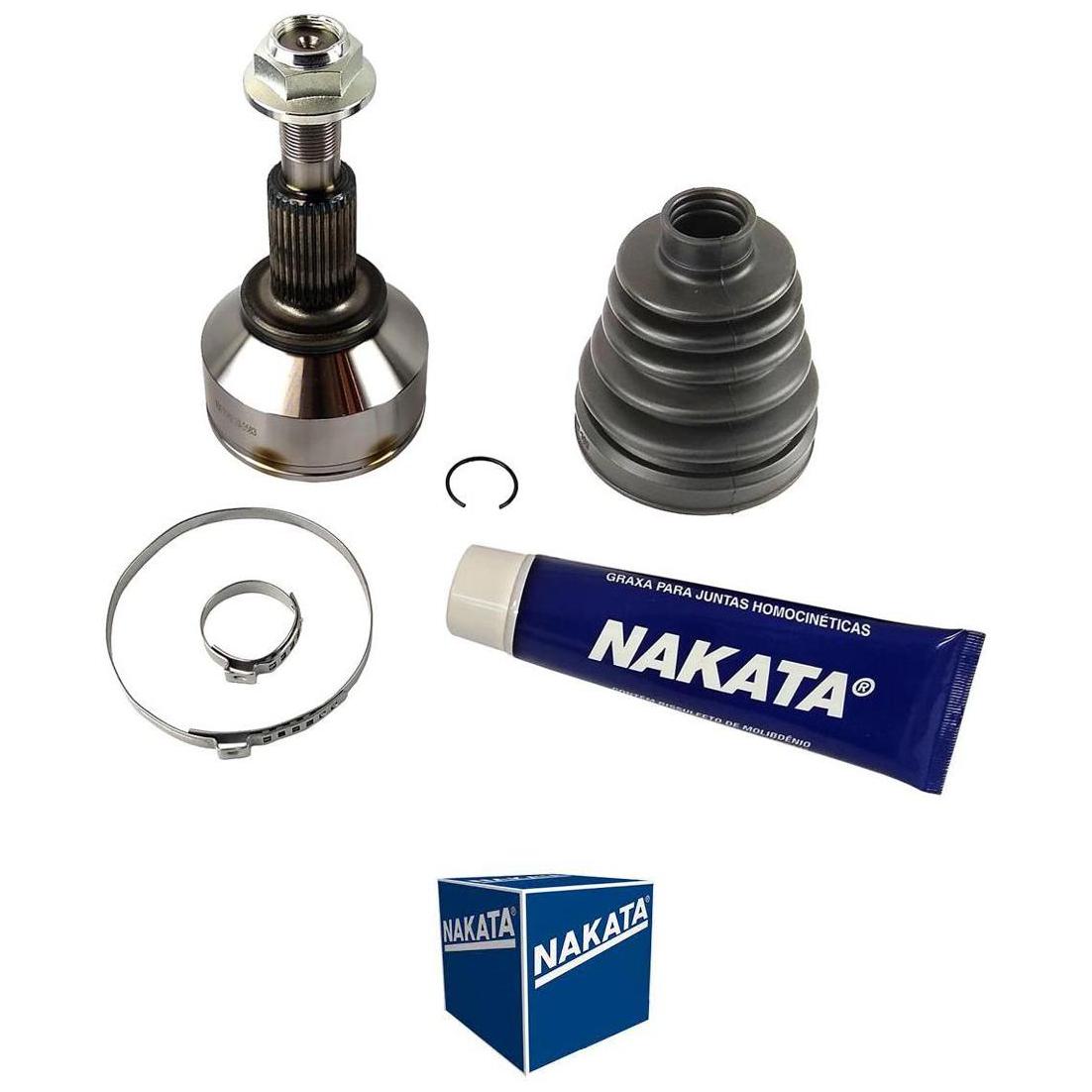 Junta Homocinética para Dodge Journey - Nakata - NJH29-3583