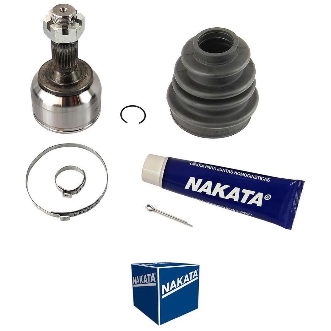 Junta Homocinética para Peugeot 2008 - Nakata - NJH31-5072