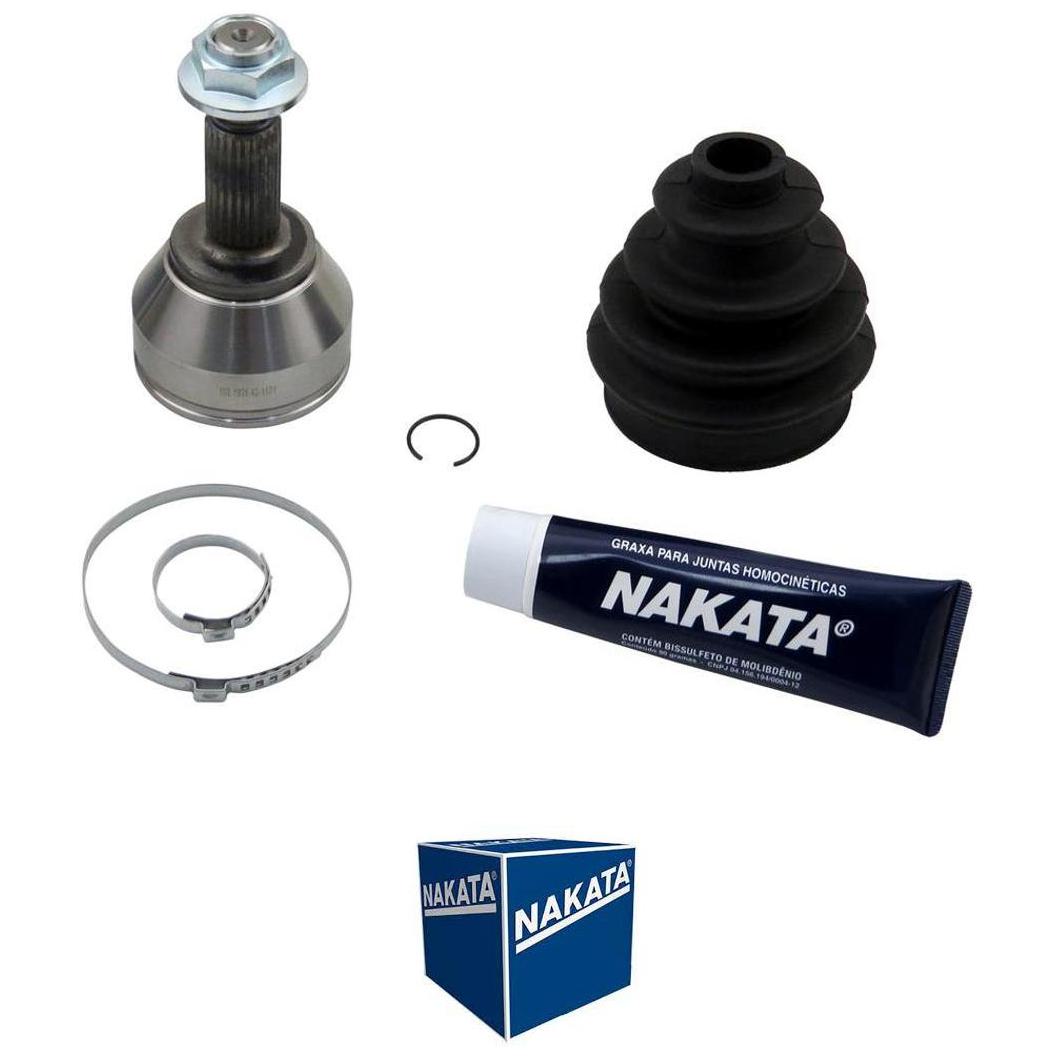 Junta Homocinética para Ford Focus e Focus Sedan - Nakata - NJH42-1101