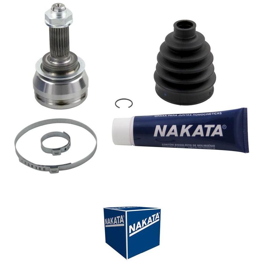 Junta Homocinética para Renault Kwid - Nakata - NJH44-8618