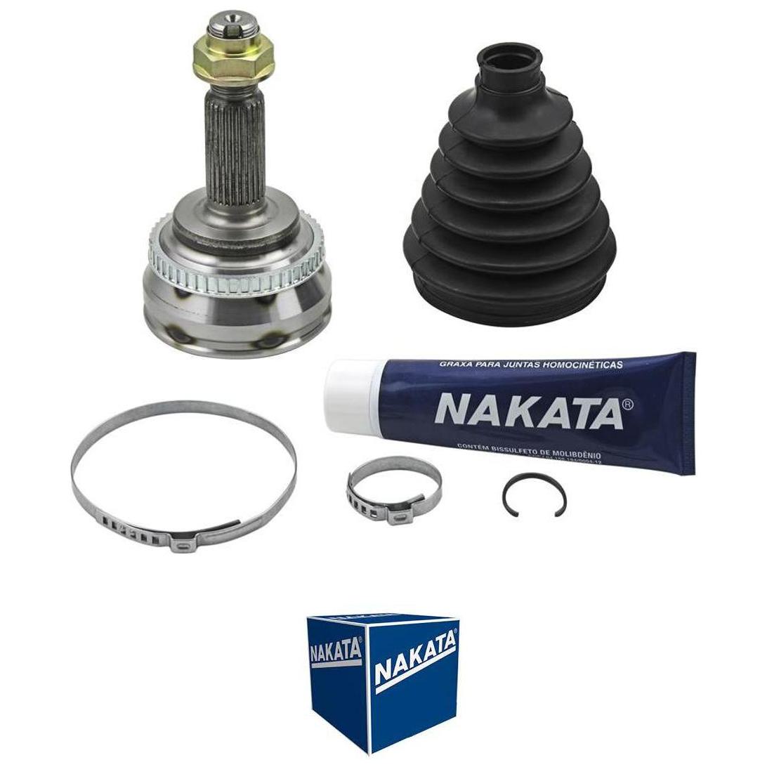 Junta Homocinética para Toyota Corolla - Nakata - NJH49-1442