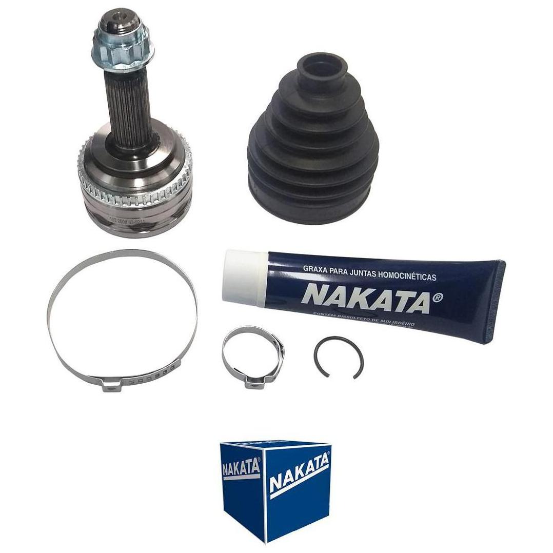Junta Homocinética para Toyota Corolla - Nakata - NJH63-0211