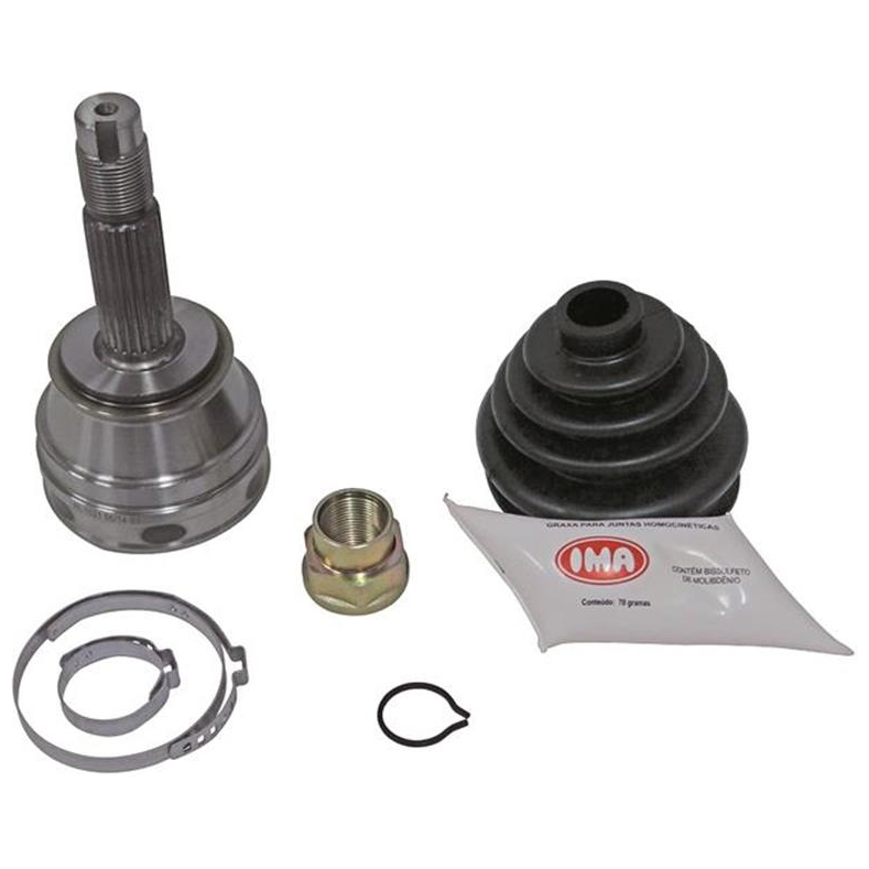 Junta Homocinética Lado Roda - IMA - AL-1021