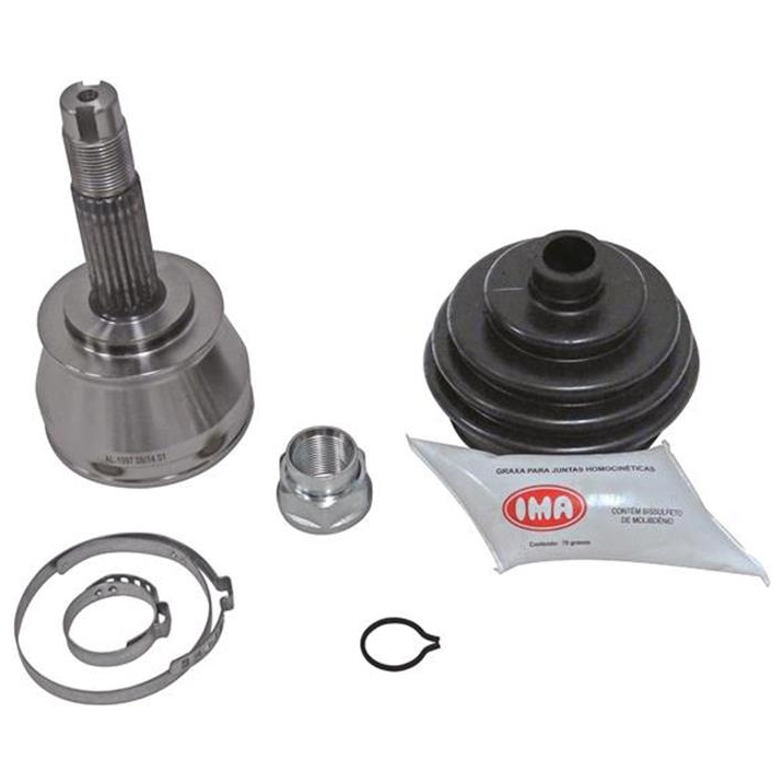 Junta Homocinética Lado Roda - IMA - AL-1097