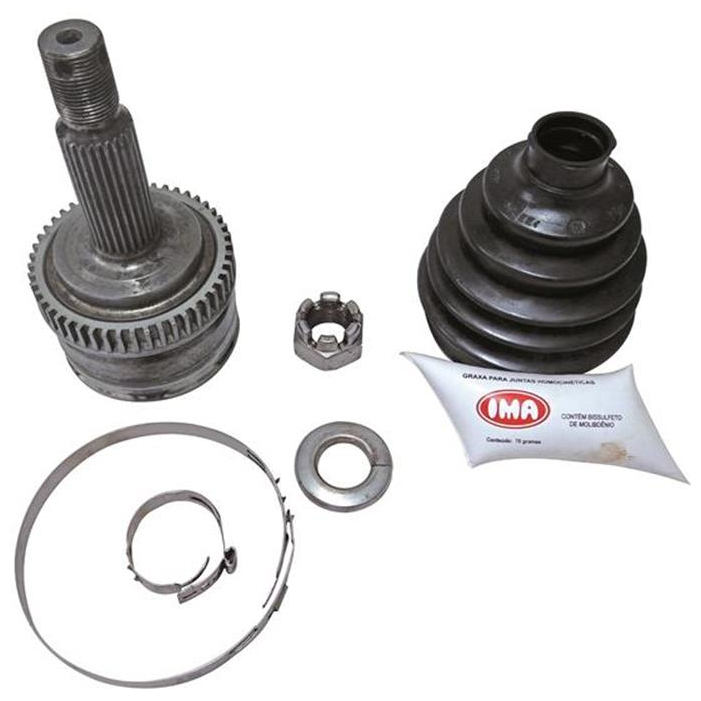 Junta Homocinética Lado Roda - IMA - AL-1502