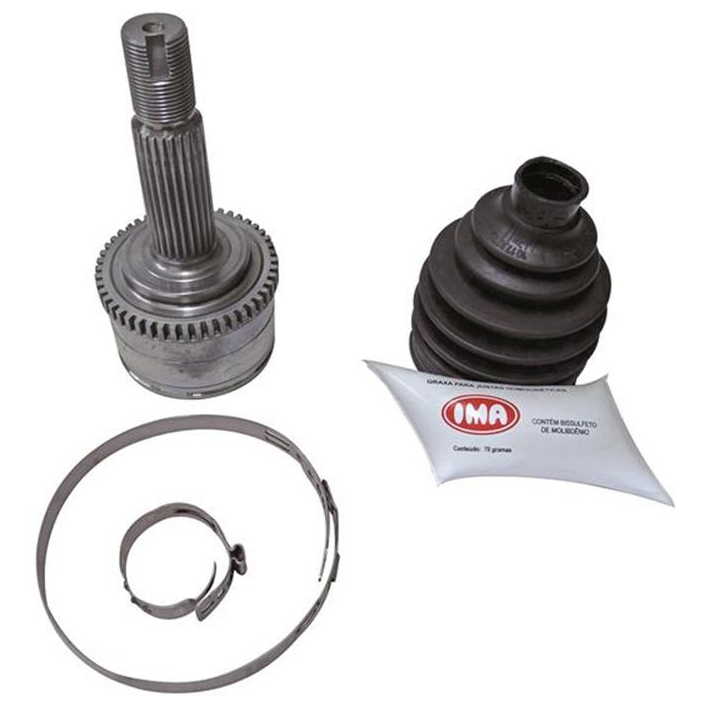 Junta Homocinética Lado Roda - IMA - AL-1505