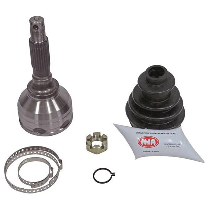 Junta Homocinética Lado Roda - IMA - AL-1014